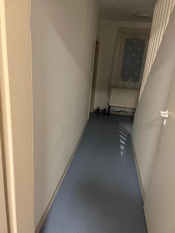 Apartamento Siegen Achenbach 1 Exterior foto
