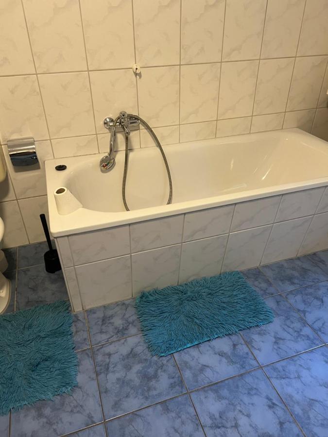 Apartamento Siegen Achenbach 1 Exterior foto
