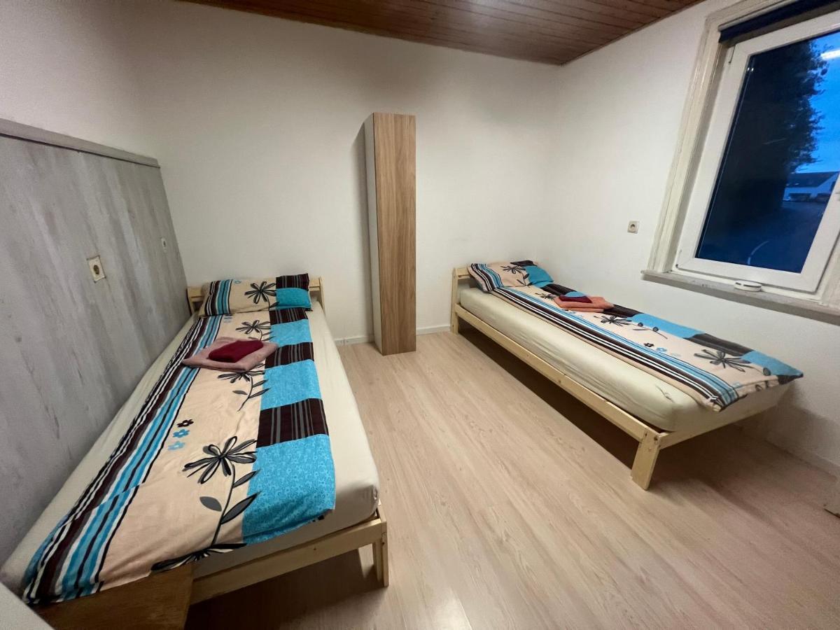 Apartamento Siegen Achenbach 1 Exterior foto