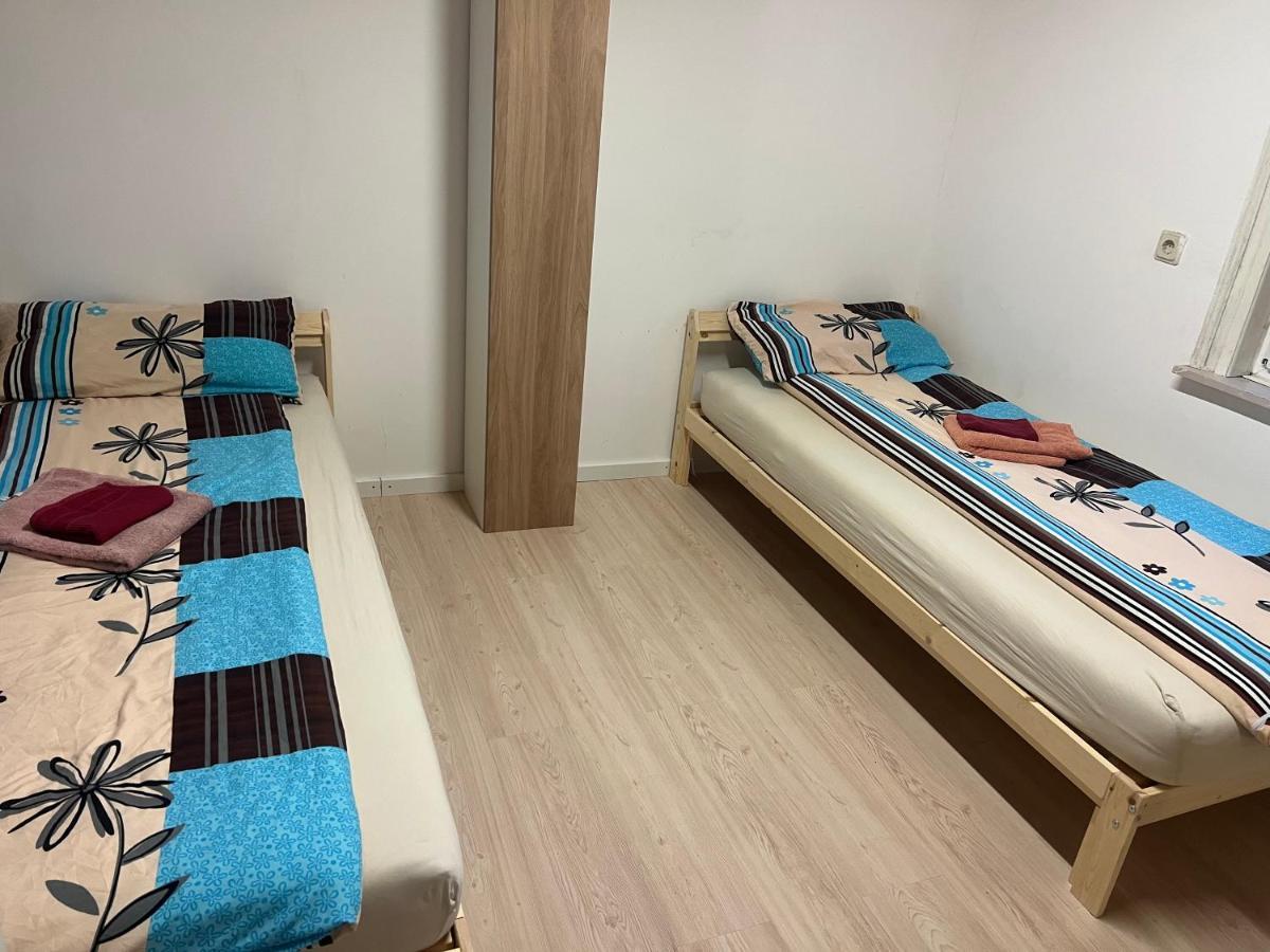 Apartamento Siegen Achenbach 1 Exterior foto