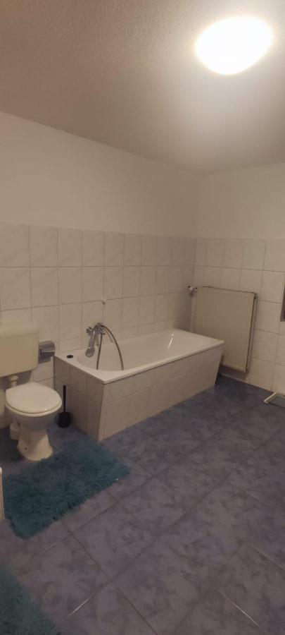 Apartamento Siegen Achenbach 1 Exterior foto